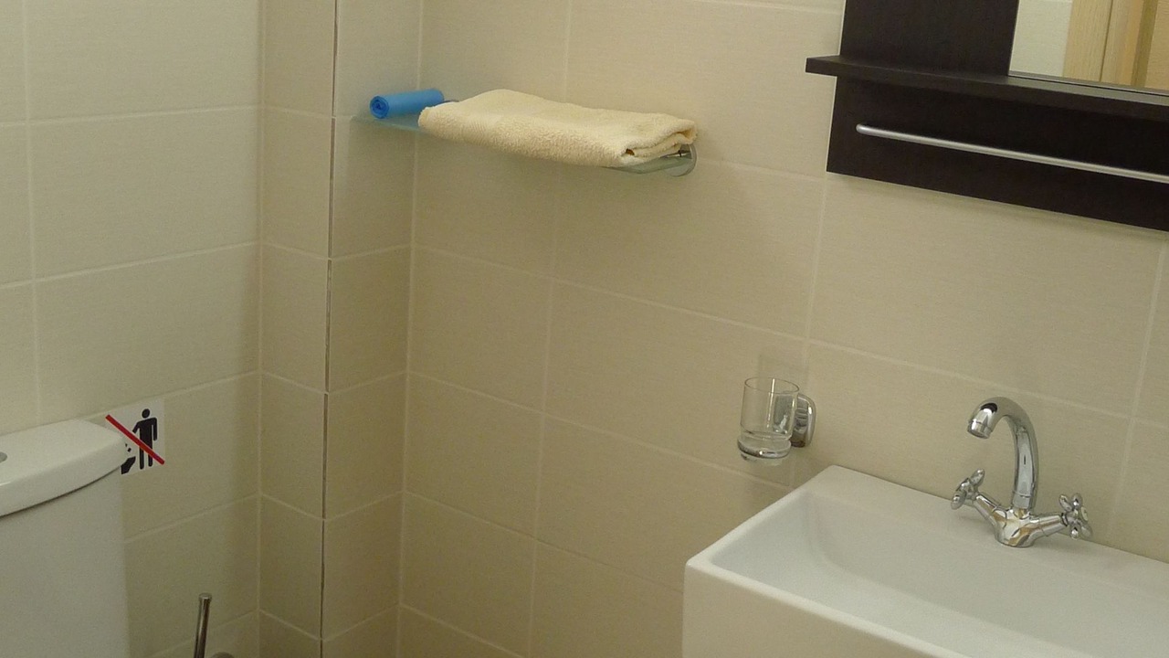 Photo of Bathroom in Prinos