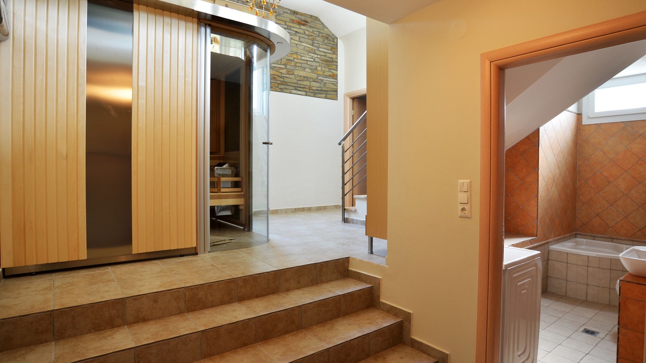 Photo of Bedroom in Prinos