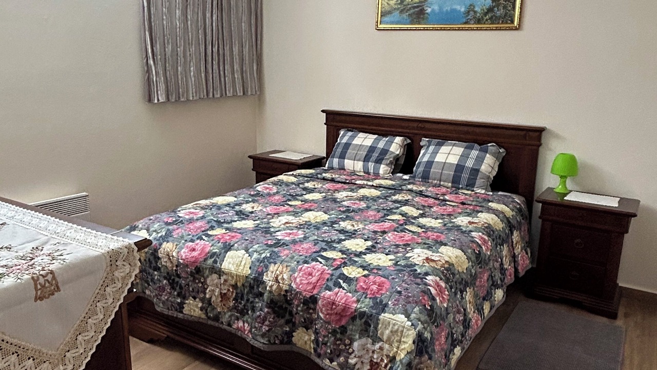 Photo of Bedroom in Prinos
