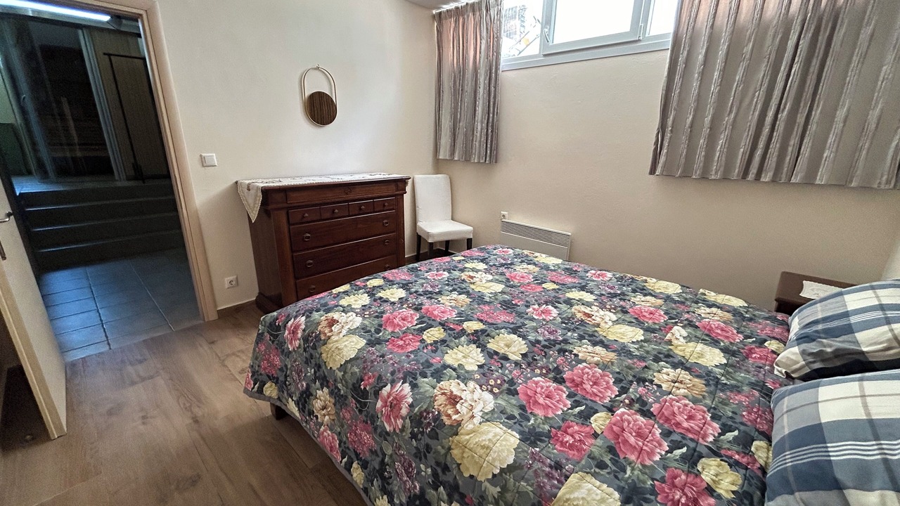 Photo of Bedroom in Prinos
