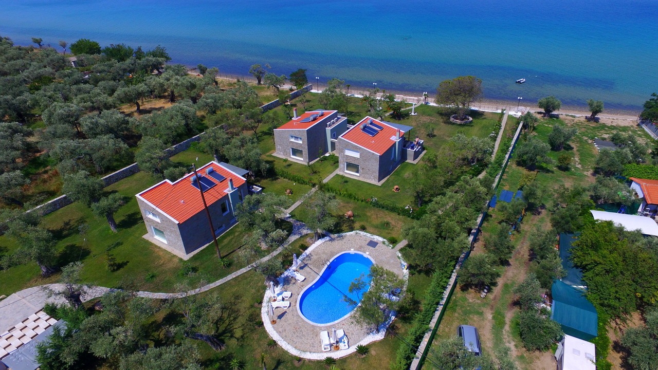 Photo of Outdoor in Prinos
