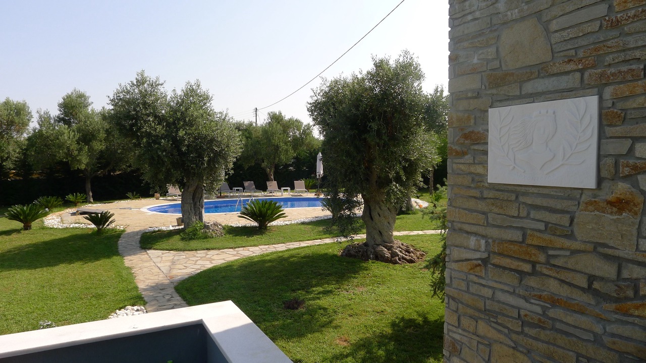 Photo of Outdoor in Prinos