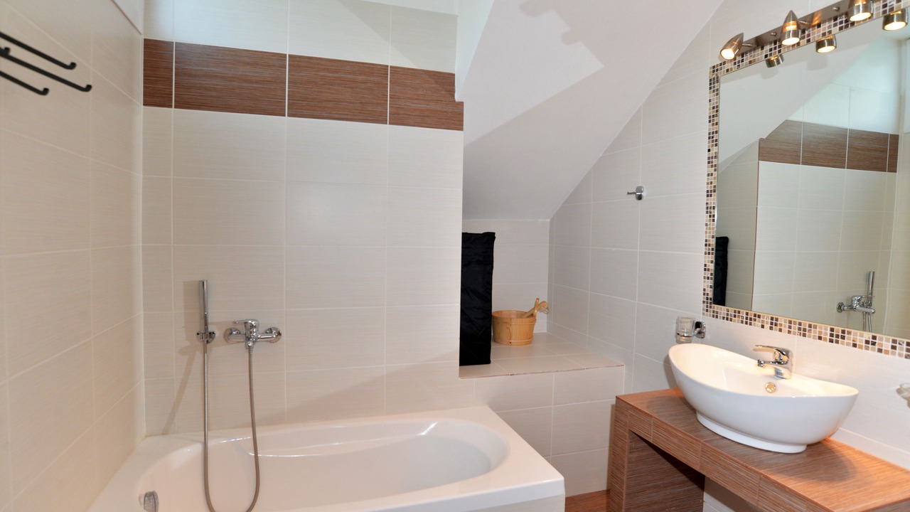 Photo of Bathroom in Prinos