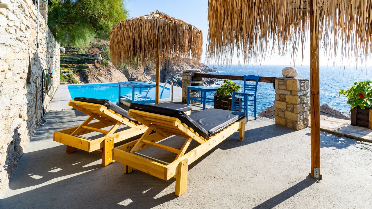 Photo of Outdoor in Armenistis