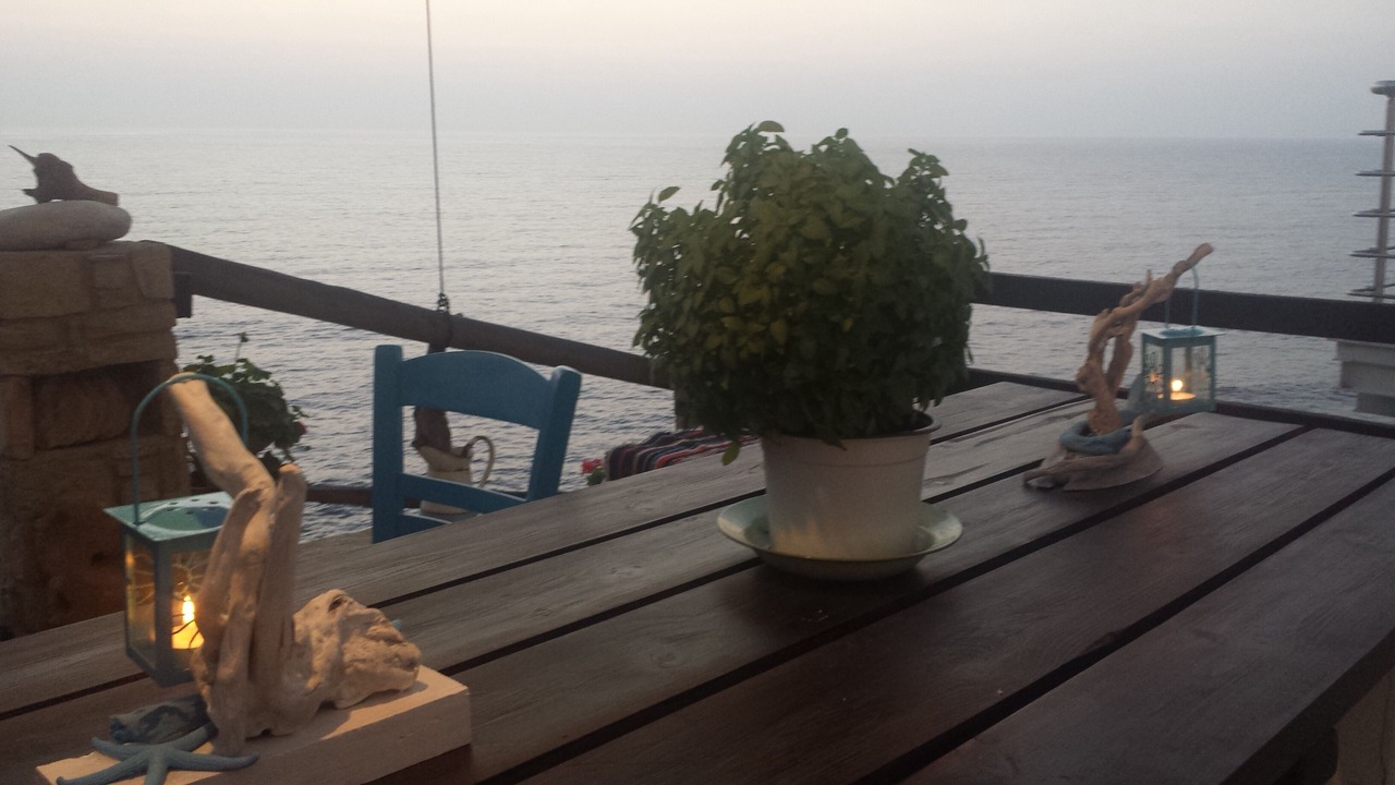 Photo of Outdoor in Armenistis