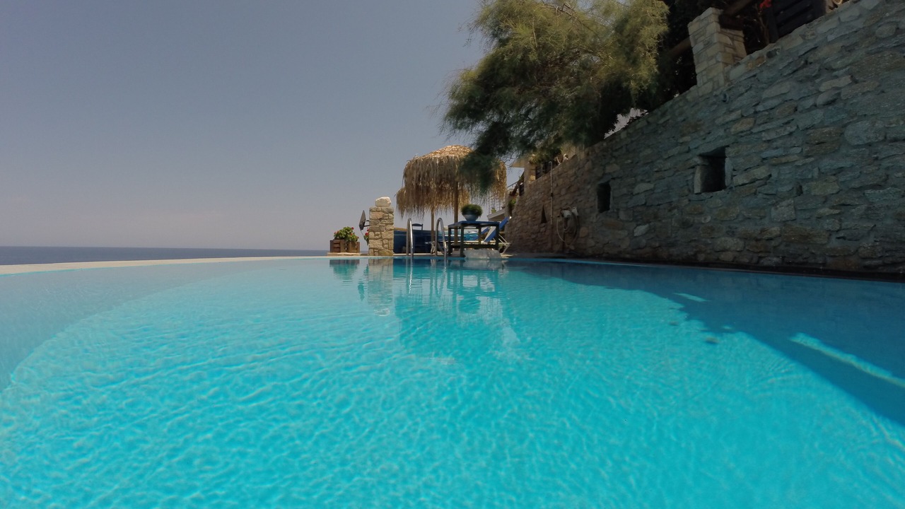 Photo of Outdoor in Armenistis