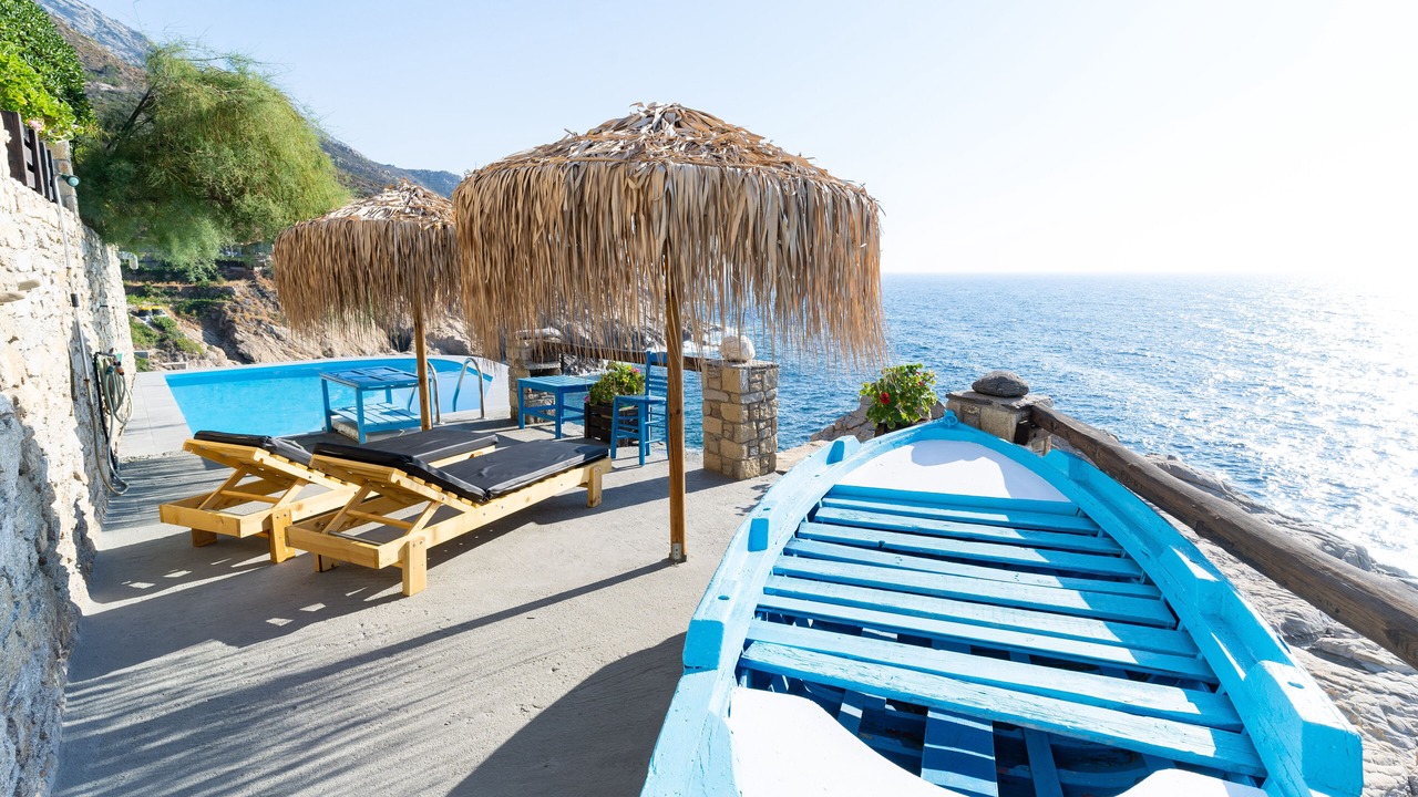 Photo of Outdoor in Armenistis