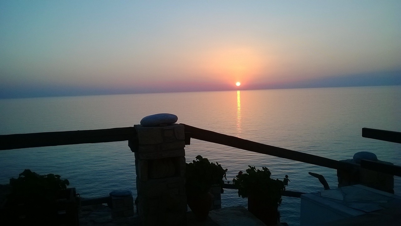 Photo of Outdoor in Armenistis