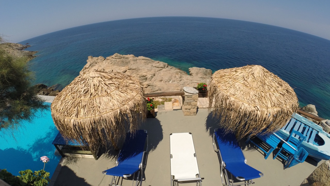 Photo of Outdoor in Armenistis