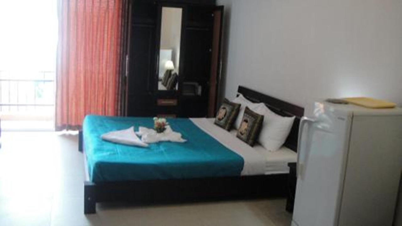 Photo of Bedroom in Pattaya Bay