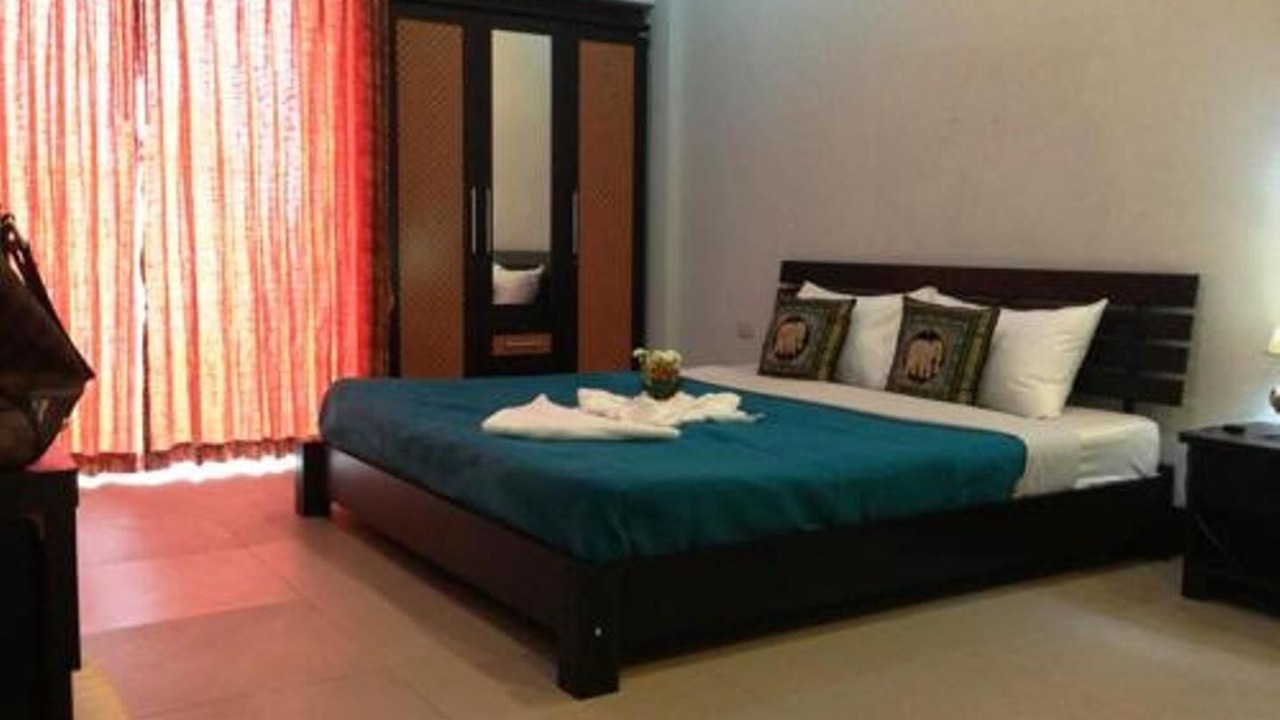 Photo of Bedroom in Pattaya Bay