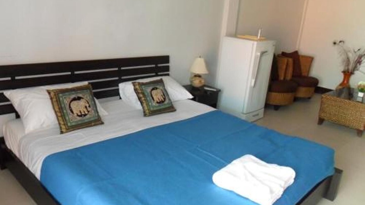 Photo of Bedroom in Pattaya Bay