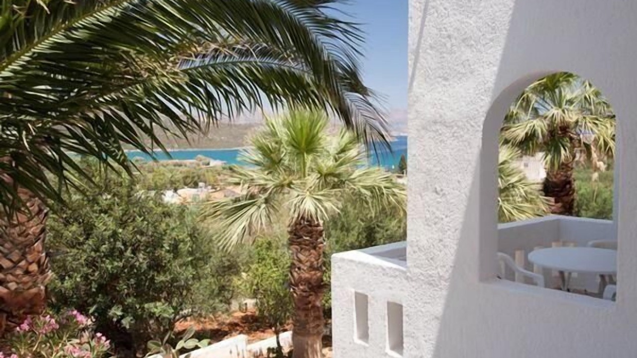 Photo of Patio Balcony in Agios Nikolaos