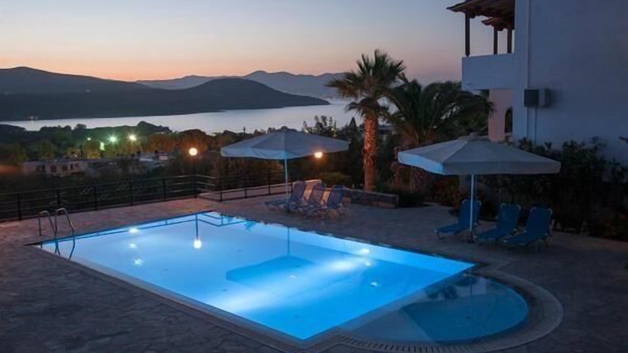 Photo of Outdoor in Agios Nikolaos