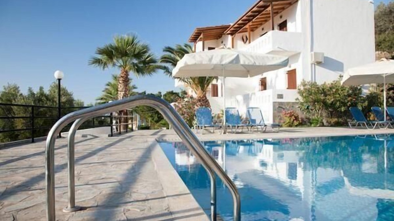 Photo of Outdoor in Agios Nikolaos