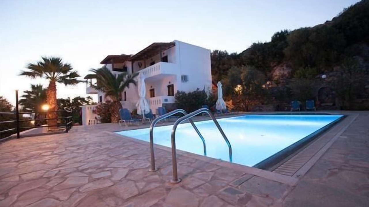 Photo of Outdoor in Agios Nikolaos