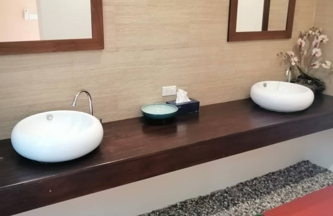 Photo of Bathroom in Ban Pong