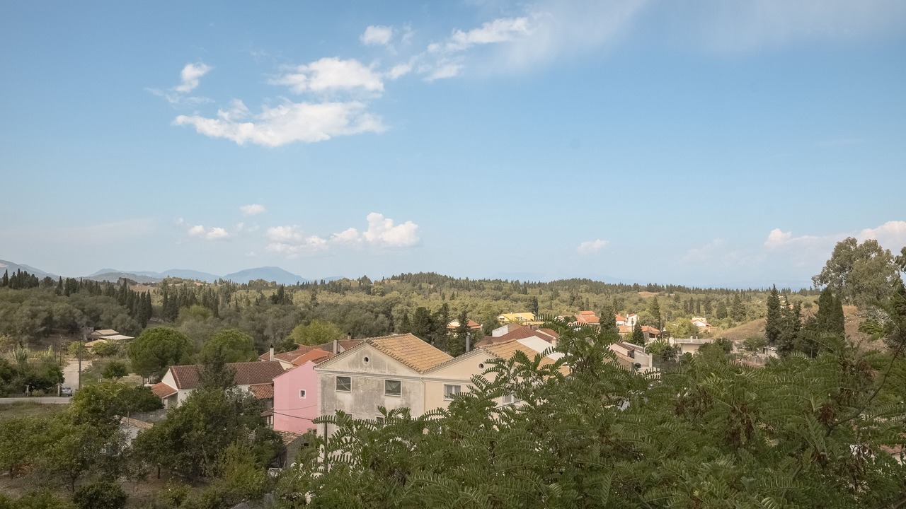 Photo of Patio Balcony in Molos