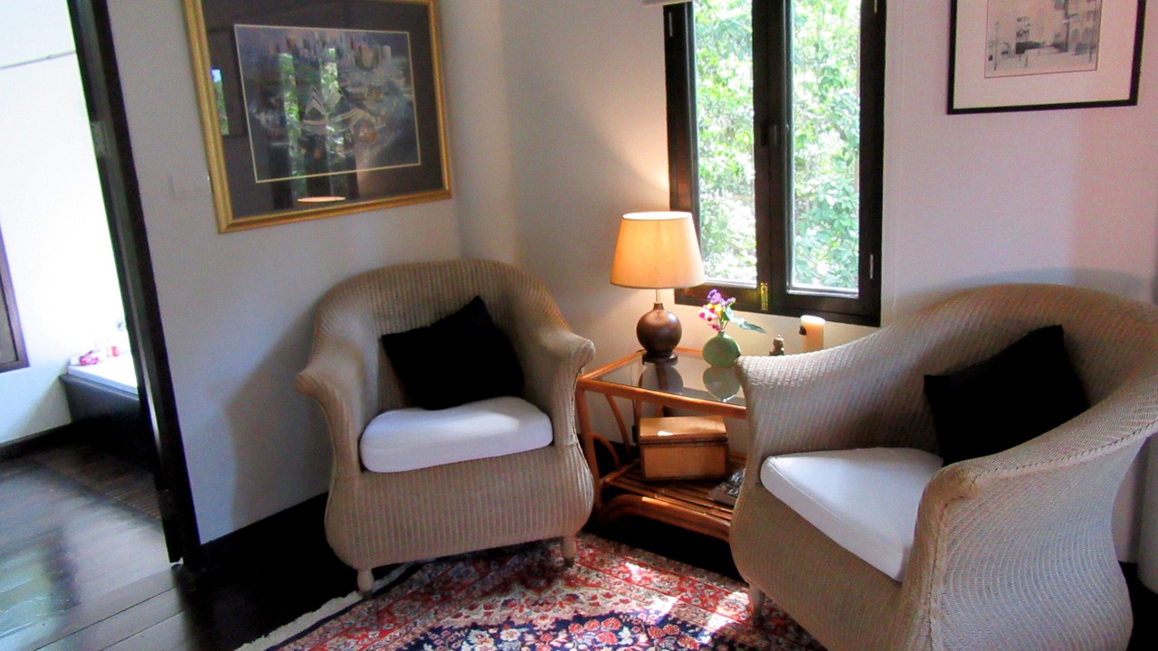 Photo of Livingroom in Na Thon