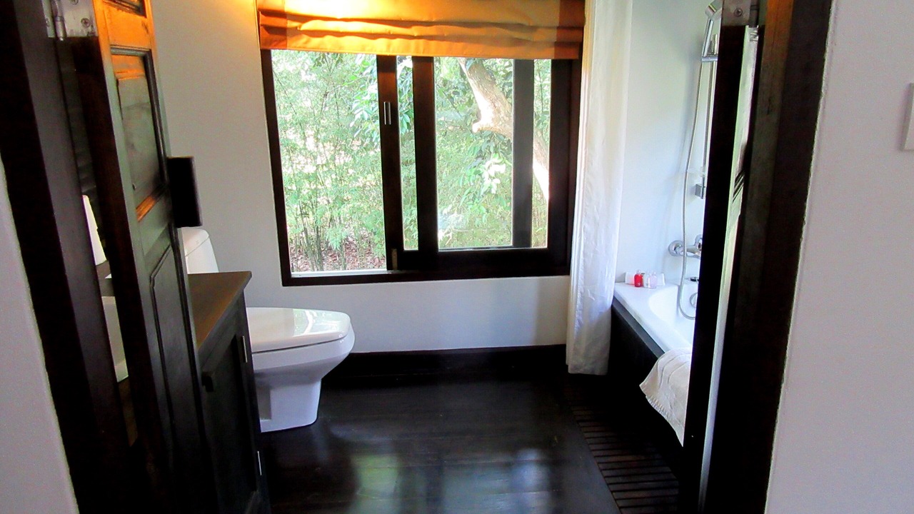 Photo of Bathroom in Na Thon
