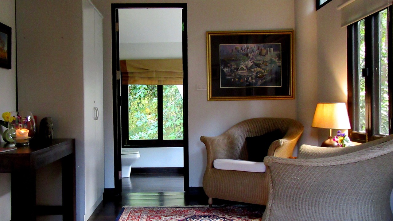 Photo of Livingroom in Na Thon