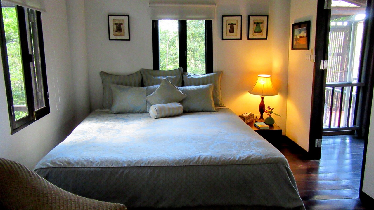 Photo of Bedroom in Na Thon
