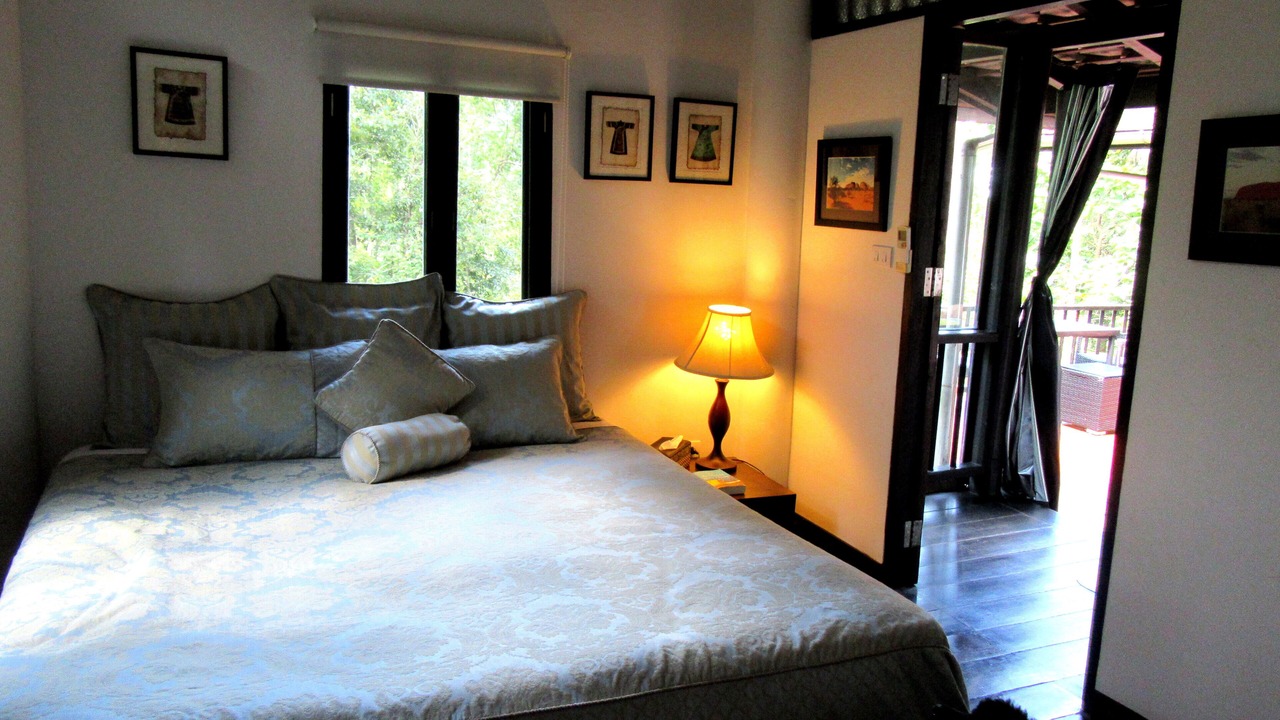 Photo of Bedroom in Na Thon