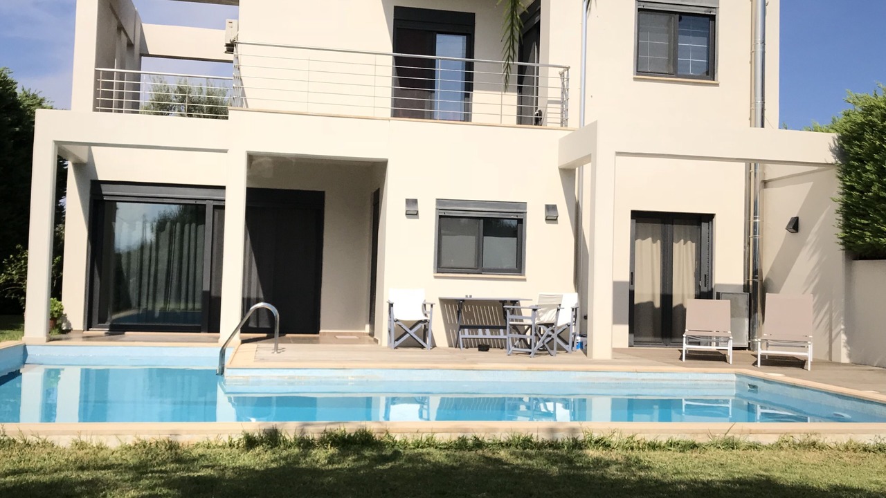 Photo of Outdoor in Aigio
