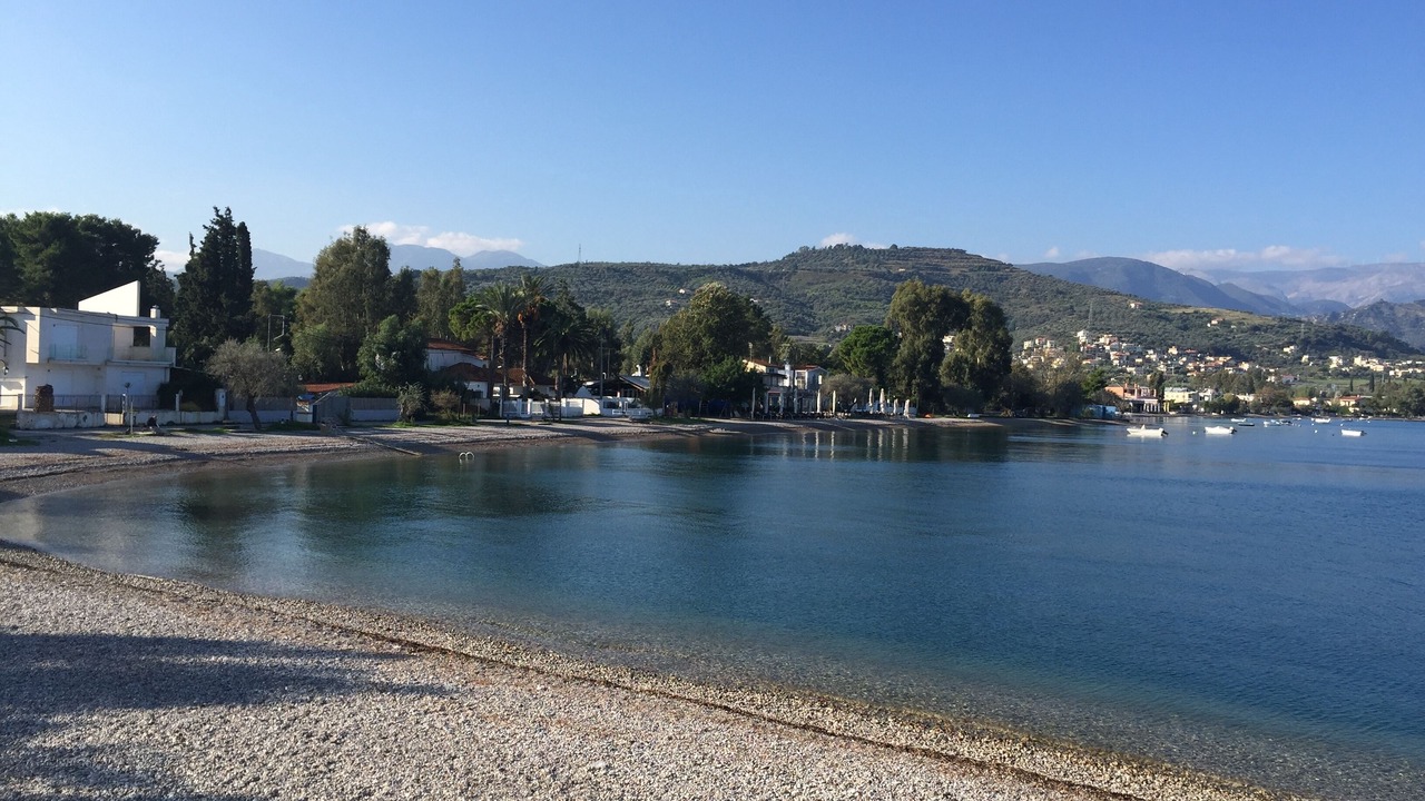 Photo of Others in Aigio