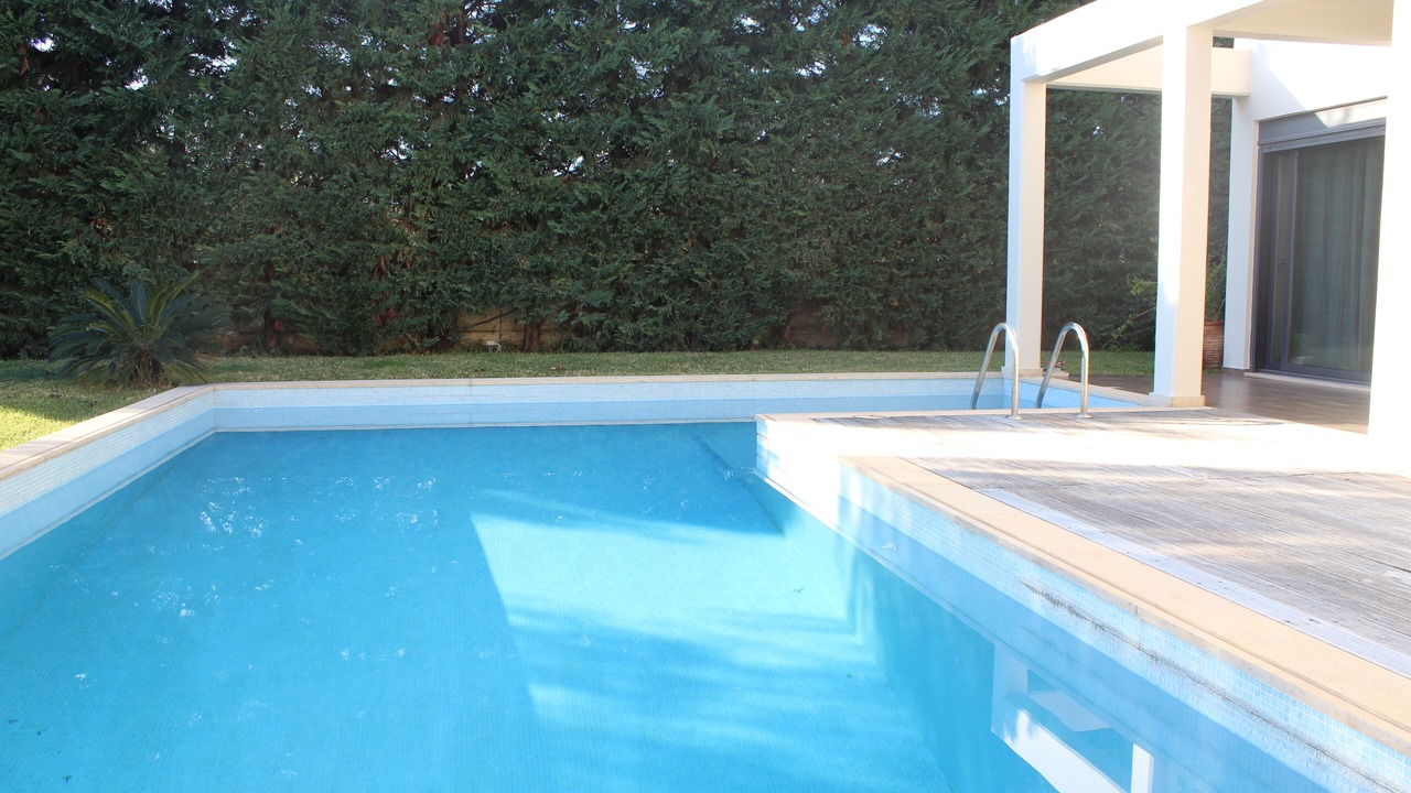 Photo of Outdoor in Aigio
