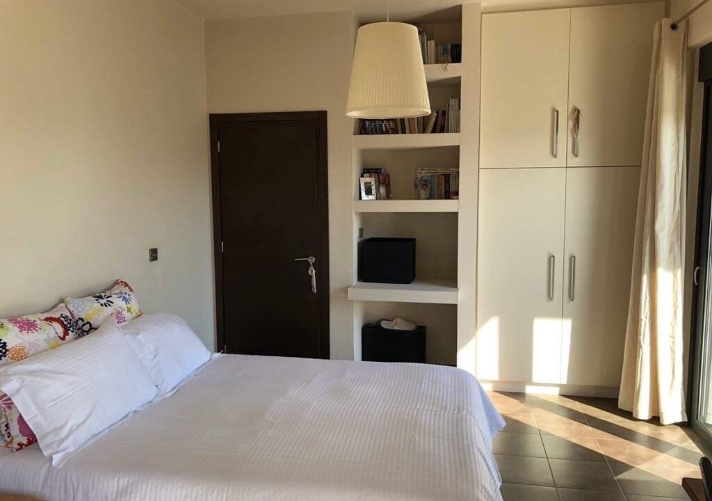 Photo of Bedroom in Aigio