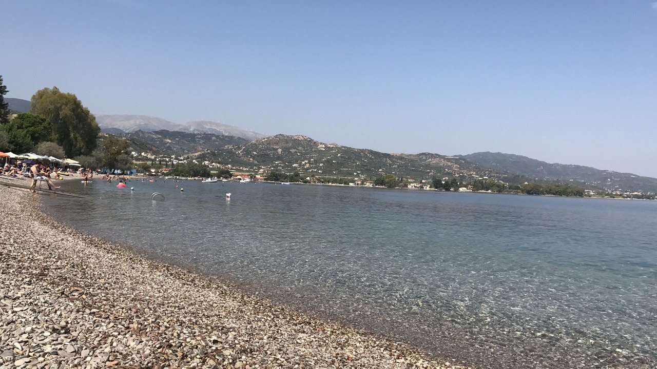 Photo of Others in Aigio