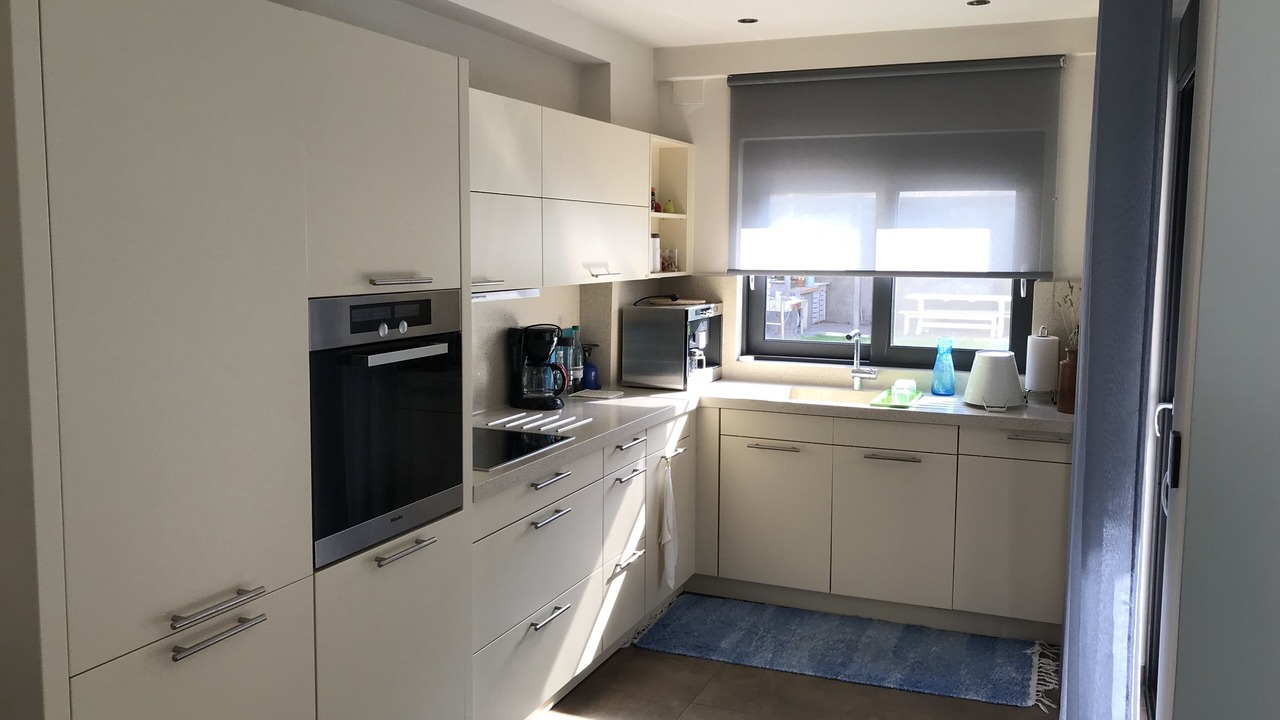 Photo of Kitchen in Aigio