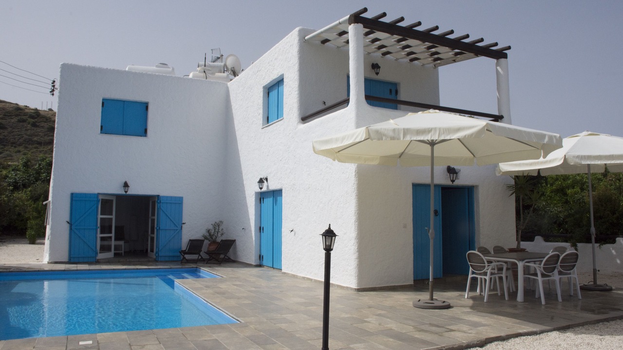Photo of Outdoor in Pomos