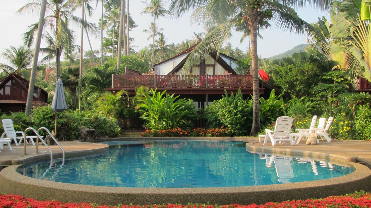 Photo of Outdoor in Bang Po