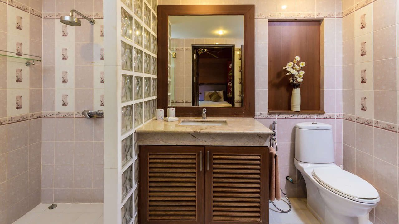 Photo of Bathroom in Bang Po
