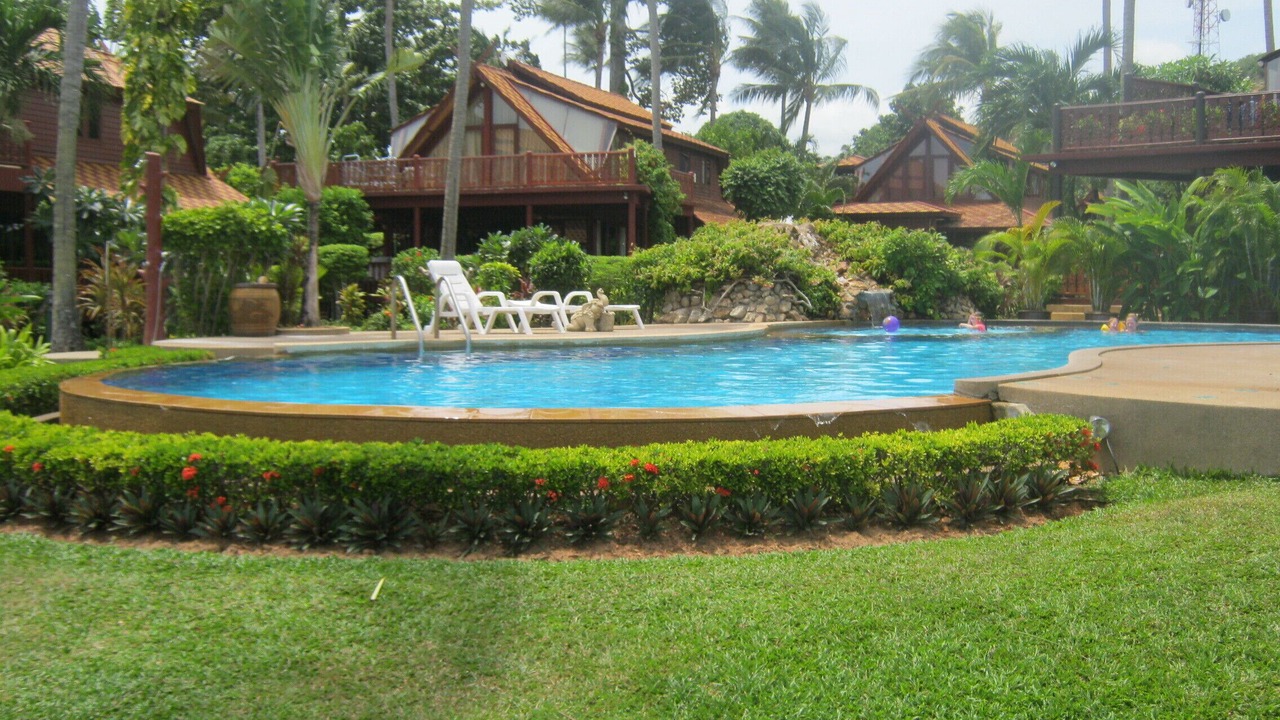 Photo of Outdoor in Bang Po