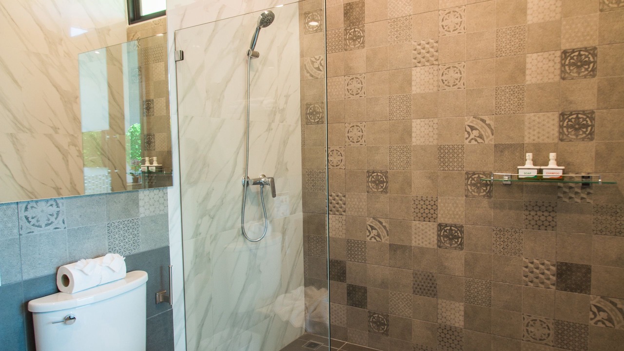 Photo of Bathroom in Wichit