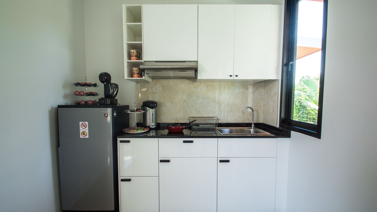 Photo of Kitchen in Wichit