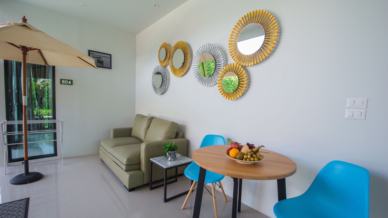 Photo of Livingroom in Wichit