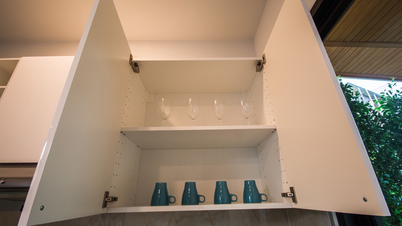 Photo of Kitchen in Wichit