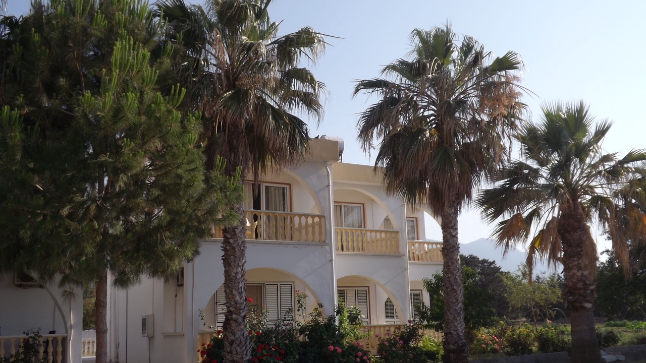Photo of Outdoor in Kyrenia