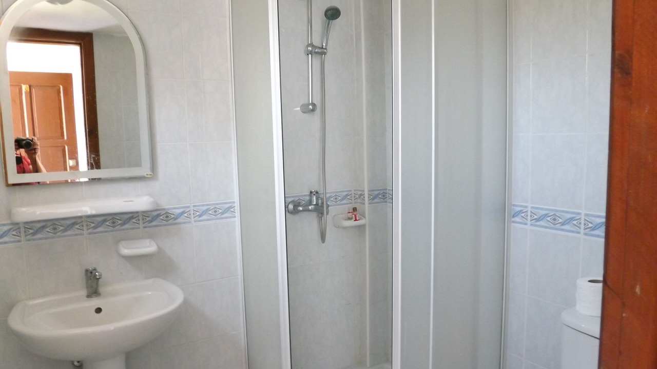 Photo of Bathroom in Kyrenia