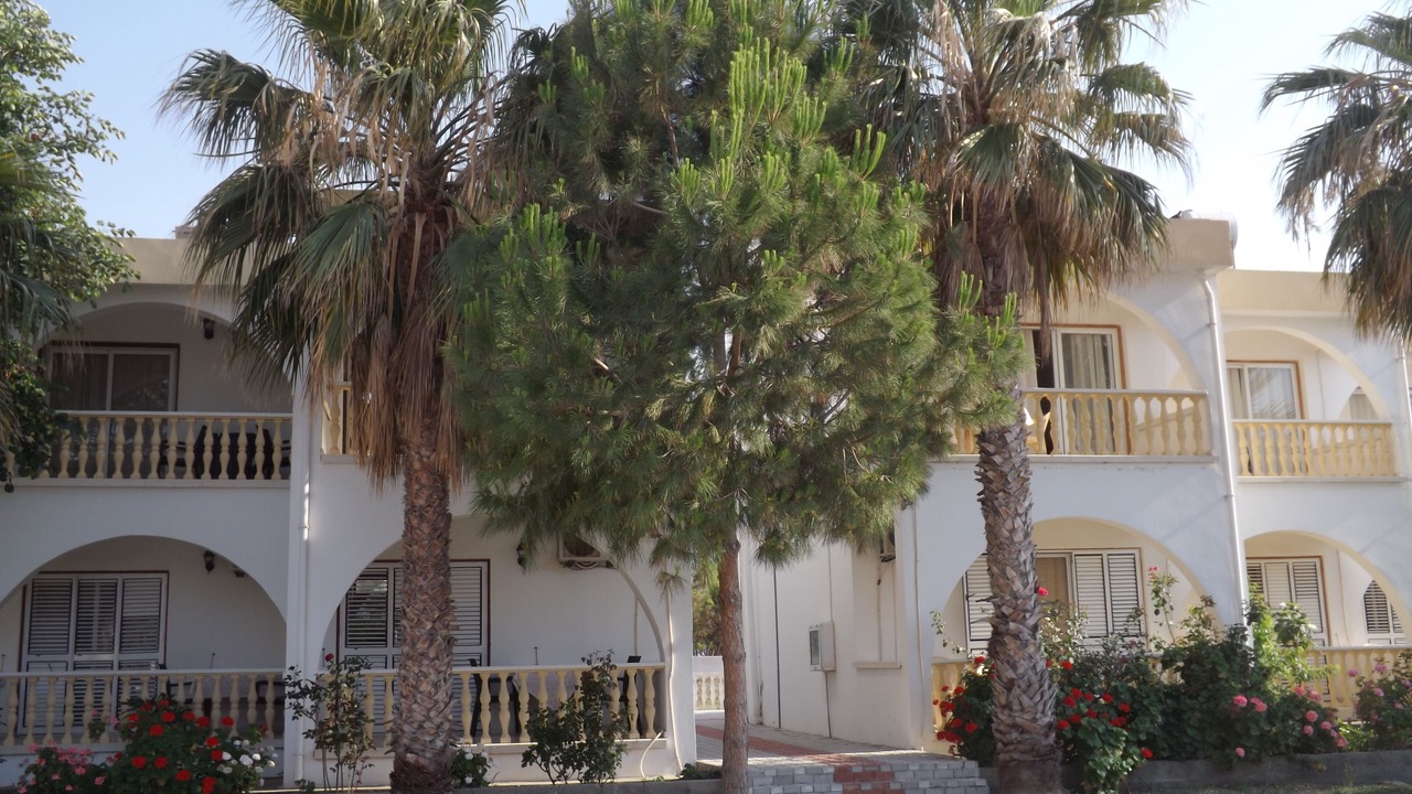Photo of Outdoor in Kyrenia