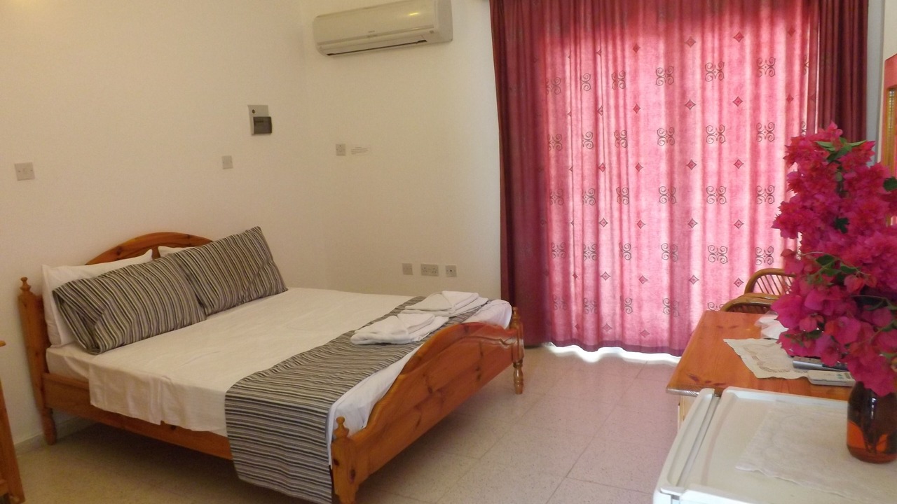 Photo of Bedroom in Kyrenia
