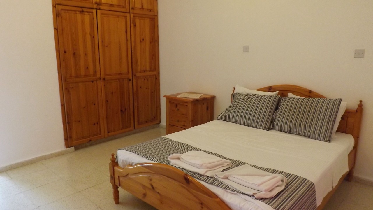 Photo of Bedroom in Kyrenia