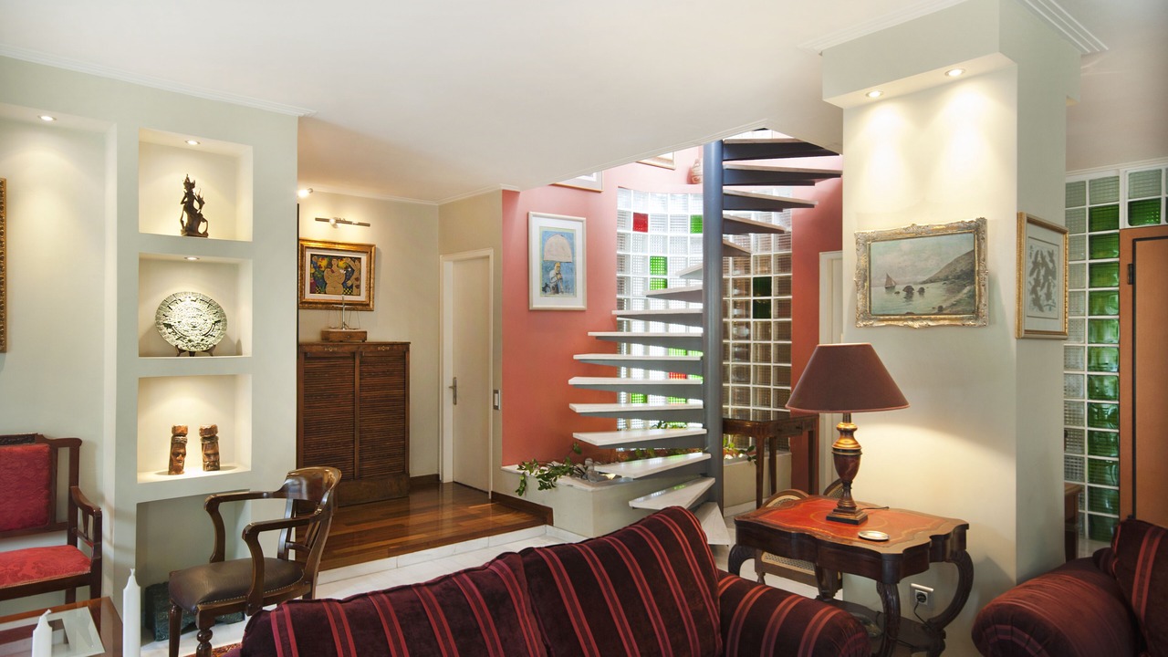 Photo of Bedroom in Kolonaki