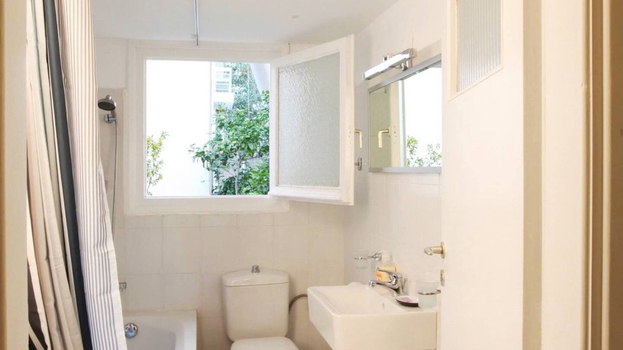 Photo of Bathroom in Palaio Faliro