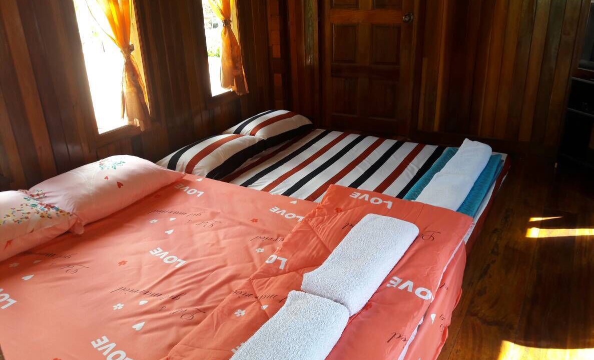 Photo of Bedroom in Sattahip