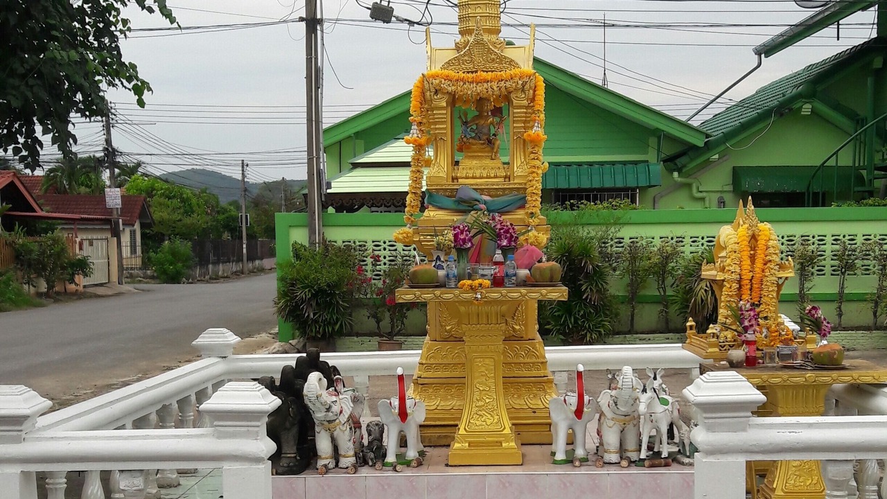 Photo of Outdoor in Sattahip